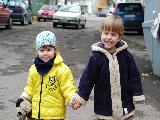 Cousinen