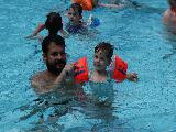 Schwimmkurs